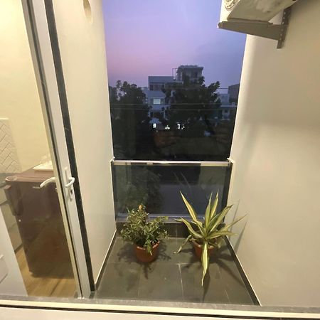 Downtown Studios Gurgaon Ngoại thất bức ảnh