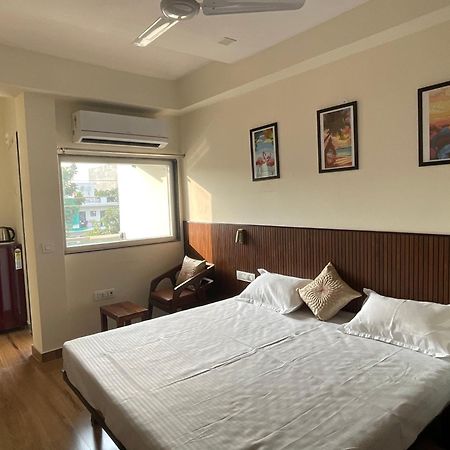 Downtown Studios Gurgaon Ngoại thất bức ảnh