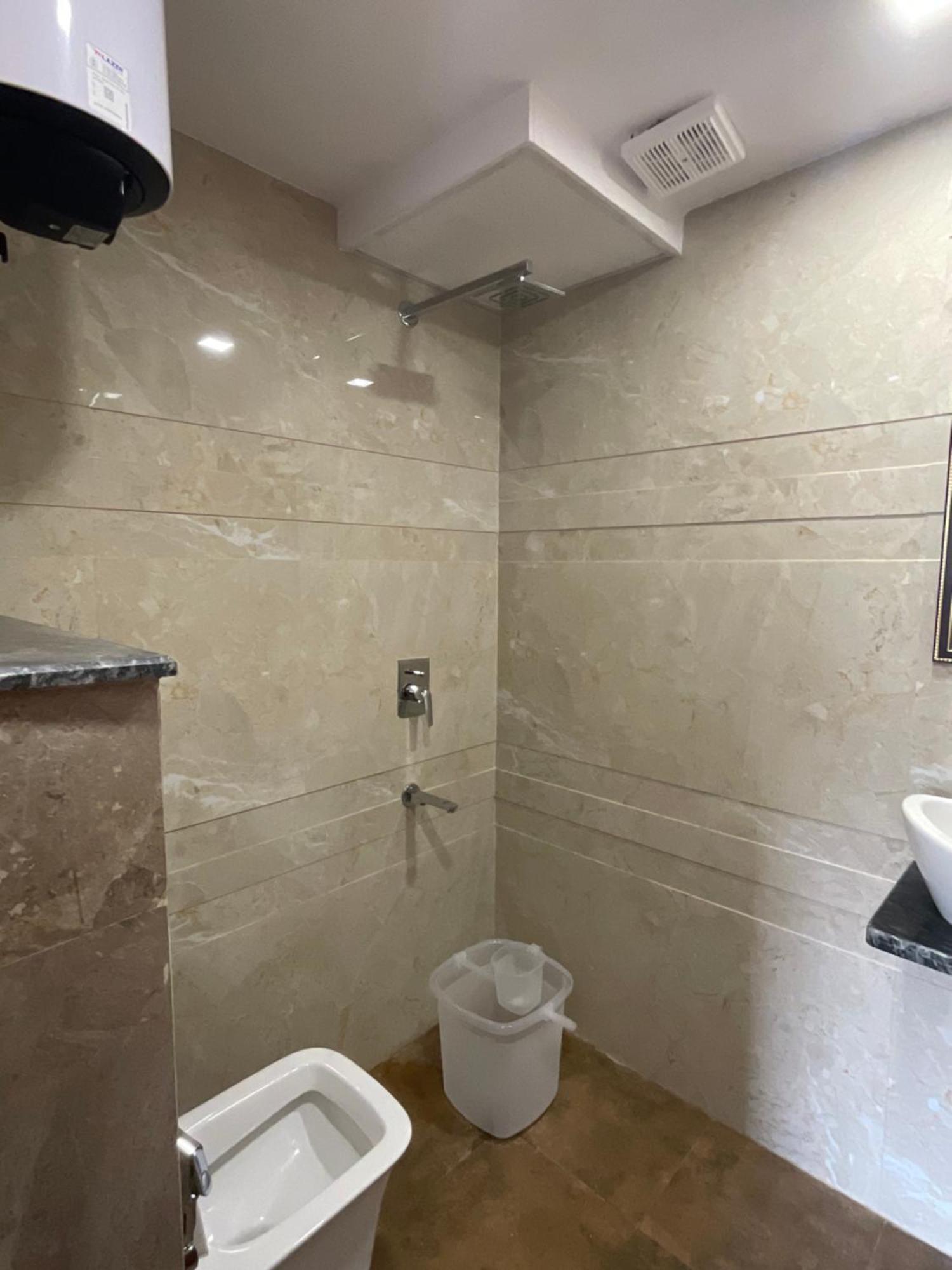 Downtown Studios Gurgaon Ngoại thất bức ảnh