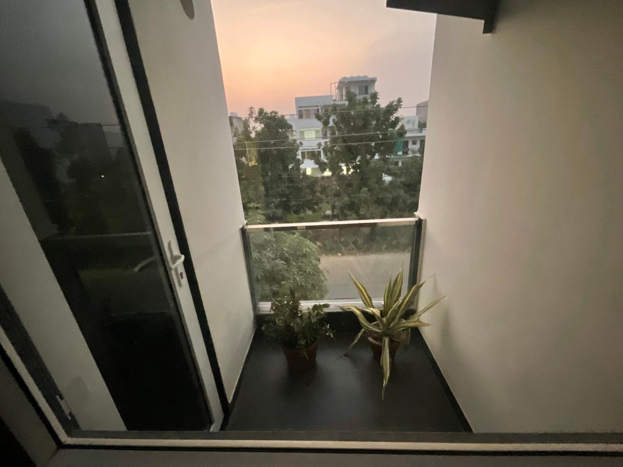 Downtown Studios Gurgaon Ngoại thất bức ảnh