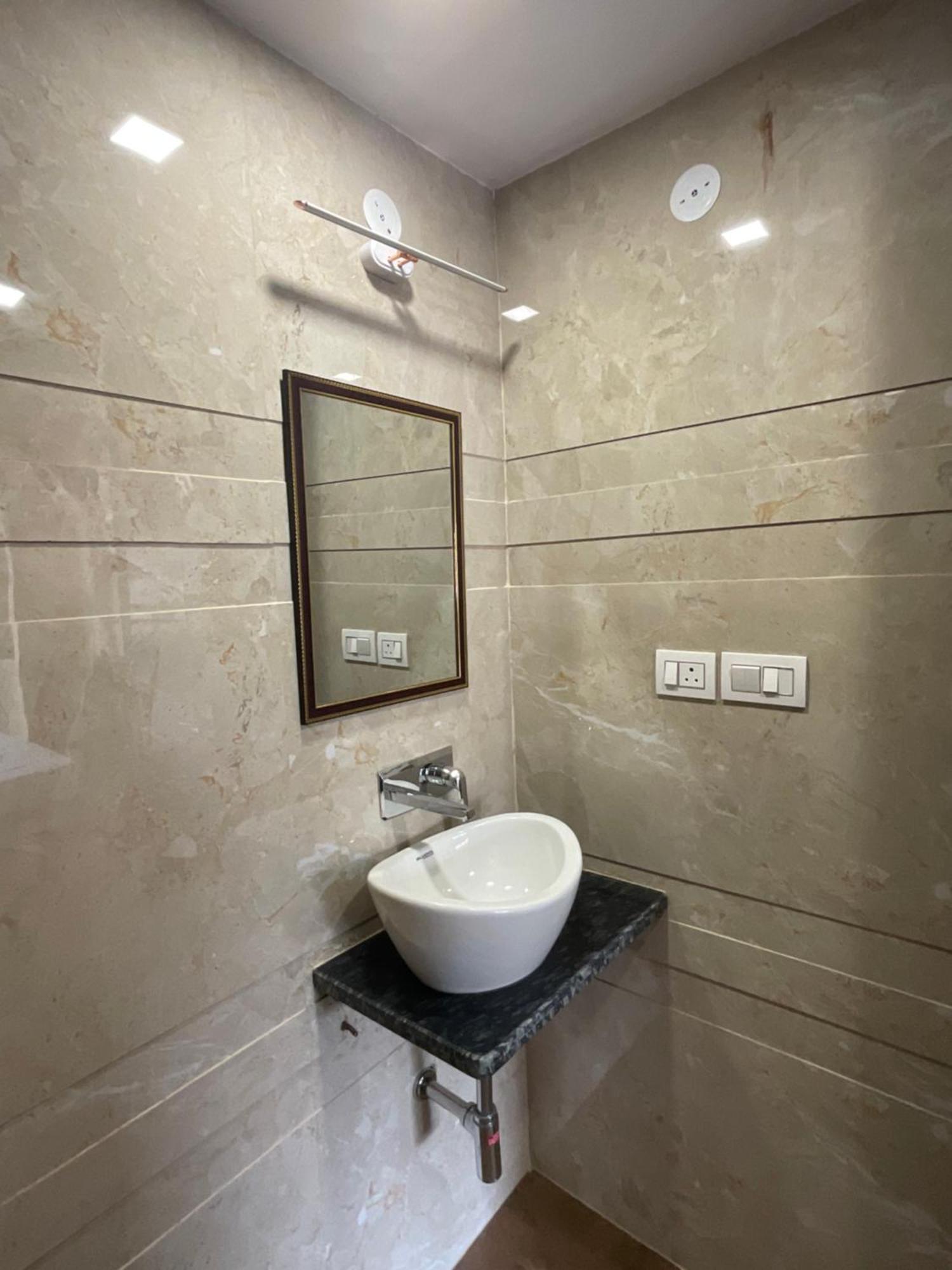 Downtown Studios Gurgaon Ngoại thất bức ảnh