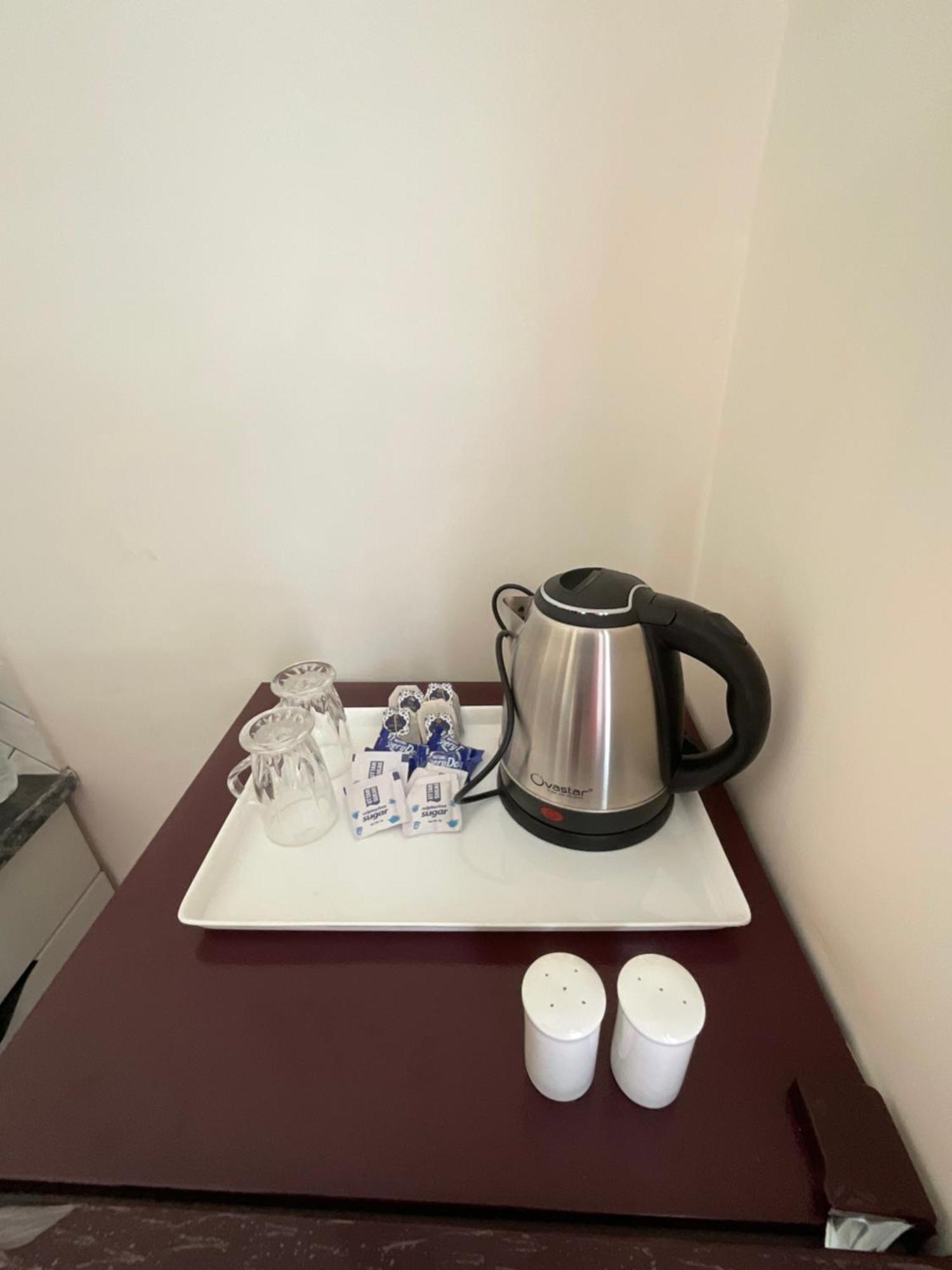 Downtown Studios Gurgaon Ngoại thất bức ảnh
