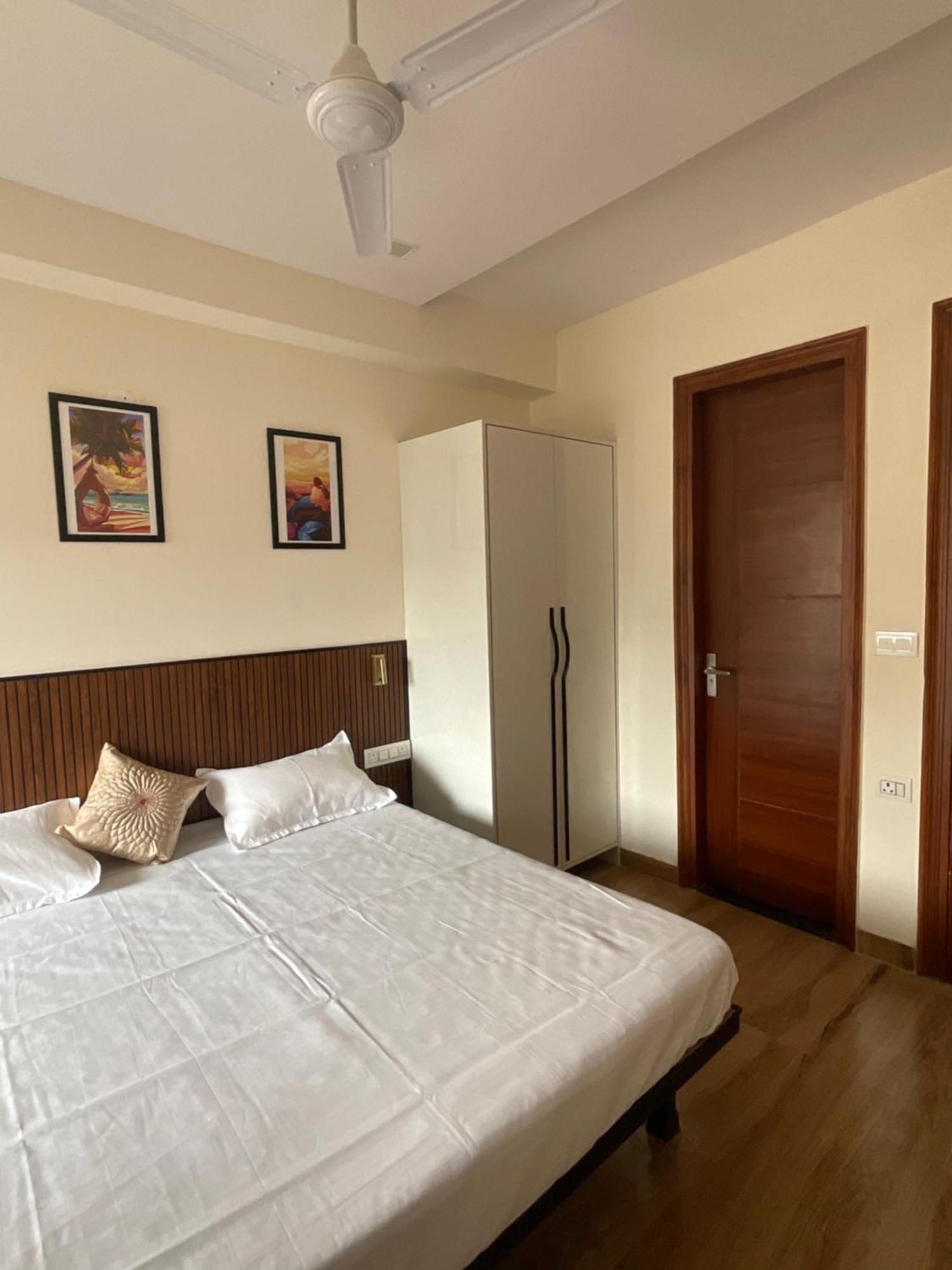 Downtown Studios Gurgaon Ngoại thất bức ảnh