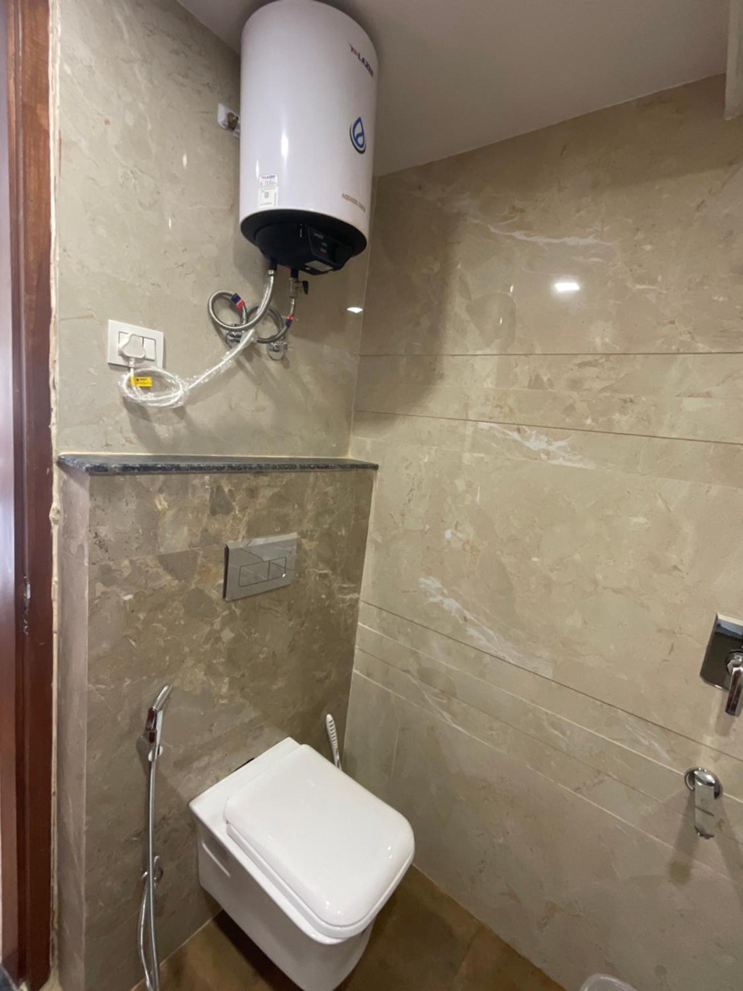 Downtown Studios Gurgaon Ngoại thất bức ảnh