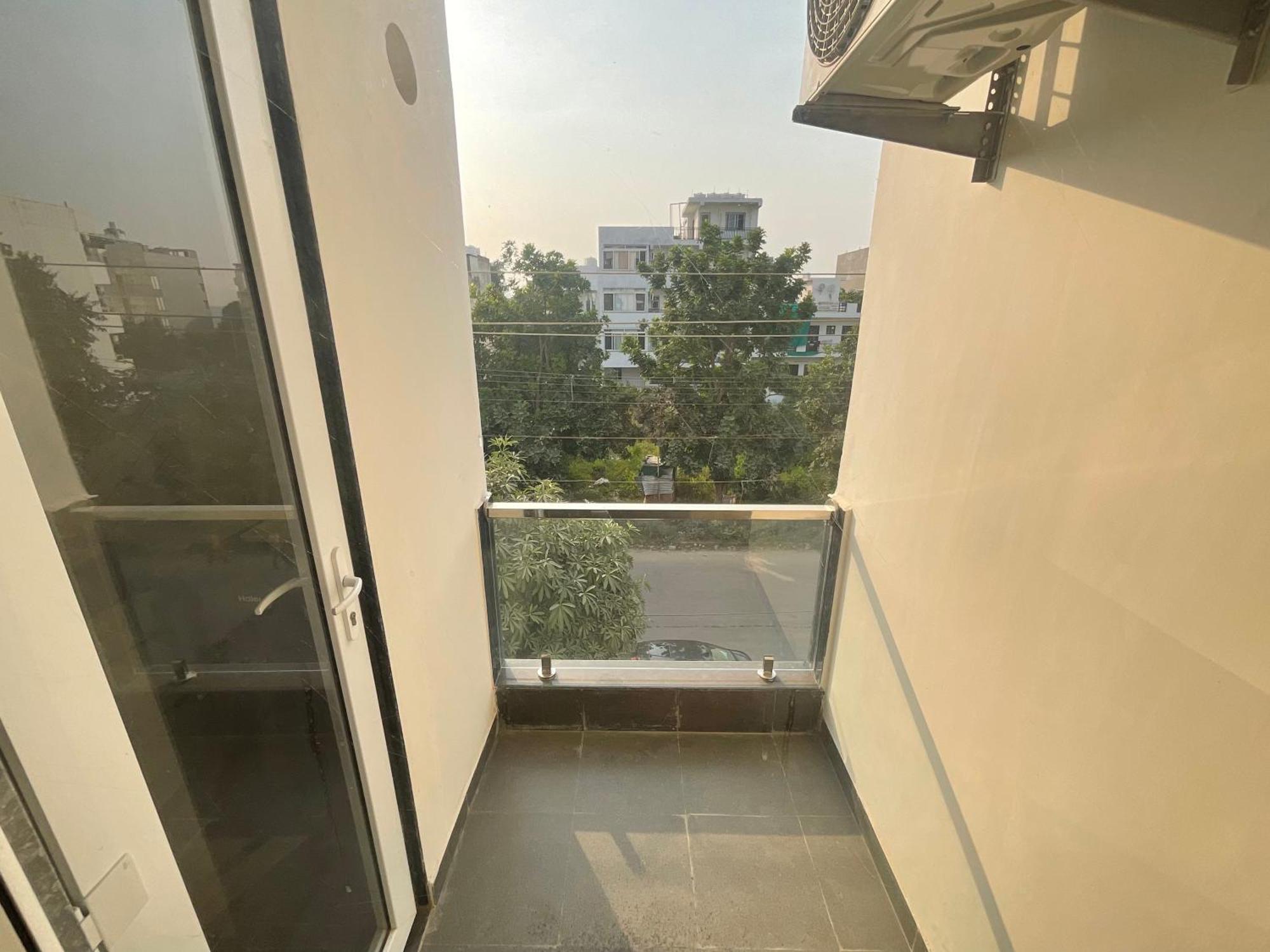 Downtown Studios Gurgaon Ngoại thất bức ảnh