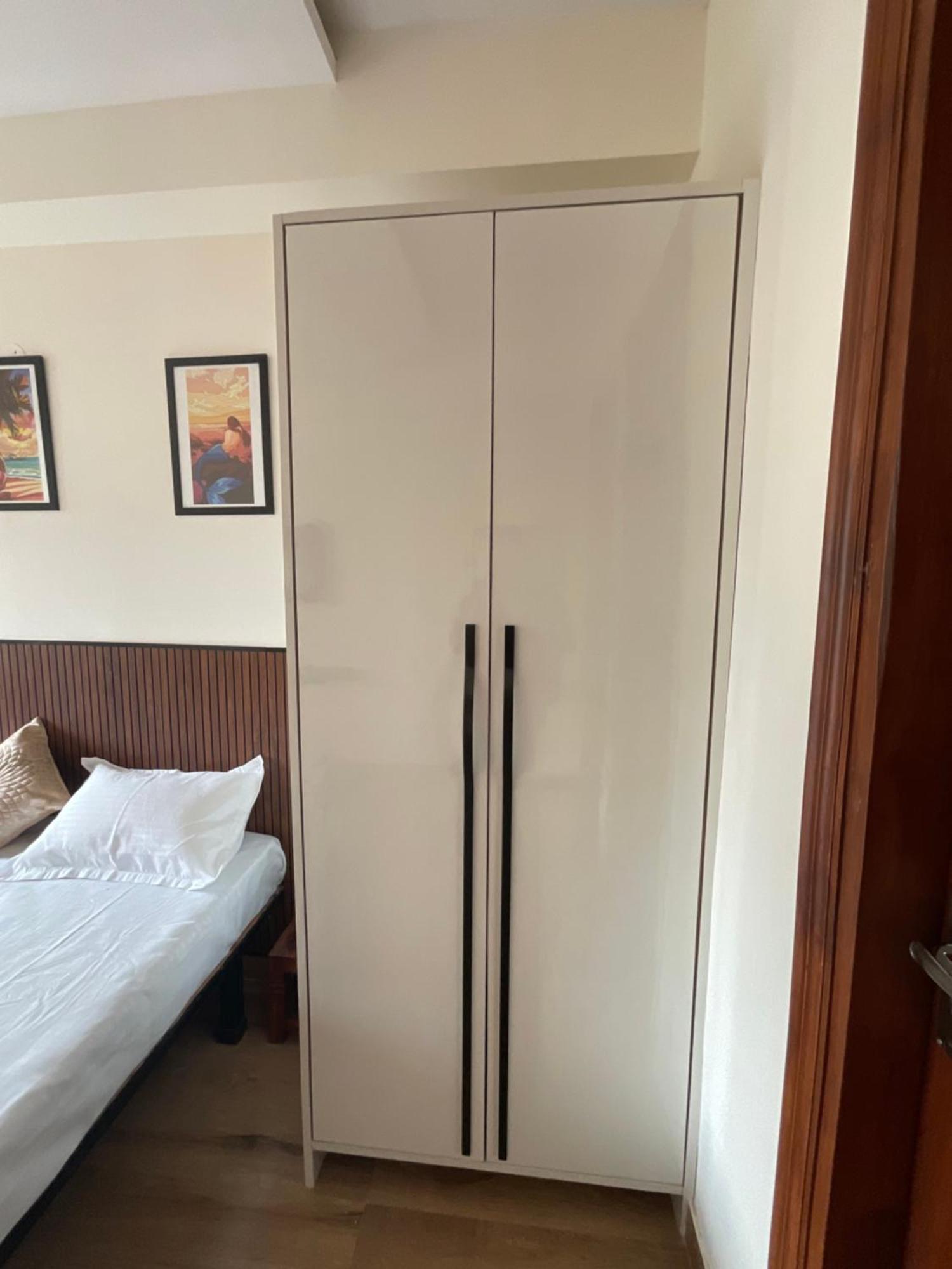 Downtown Studios Gurgaon Ngoại thất bức ảnh